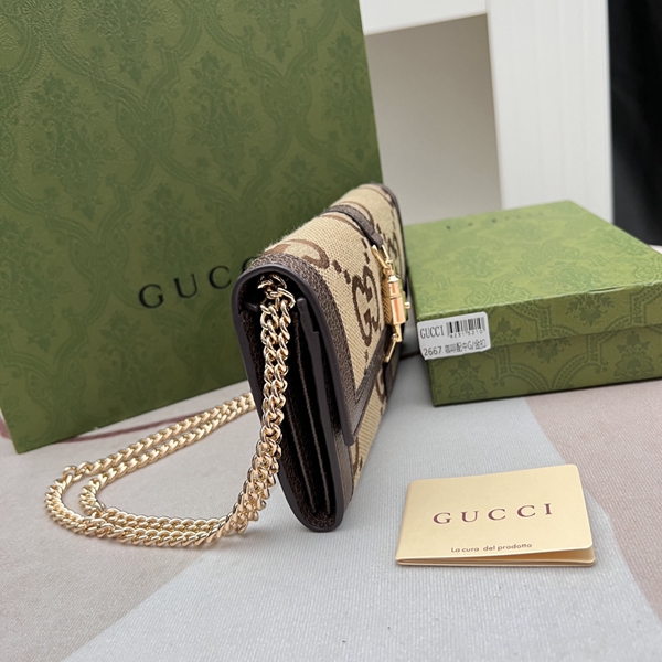 グッチ財布コピー全体デザイン